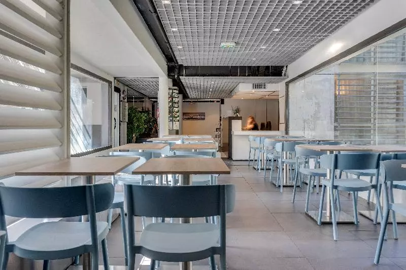 Fotos del hotel Resid Galerie Tatry:  2