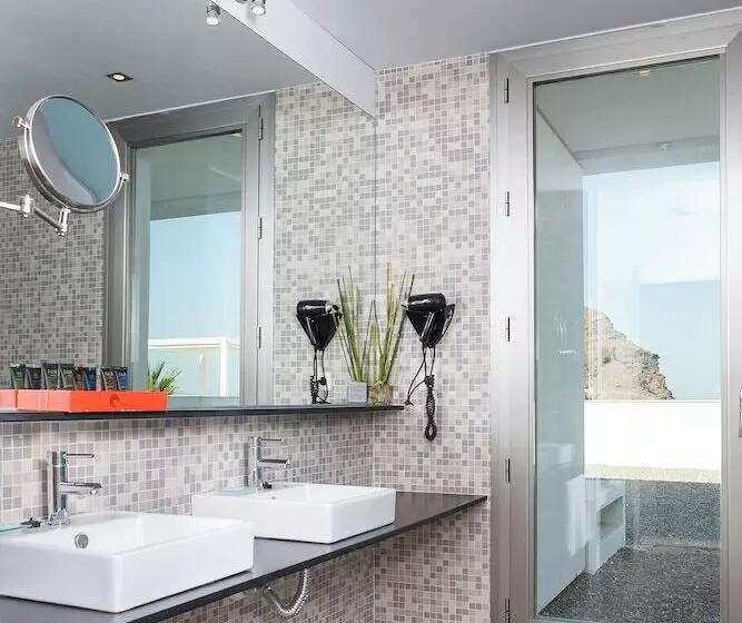 Fotos del hotel Spa Calagrande Cabo De Gata:  9