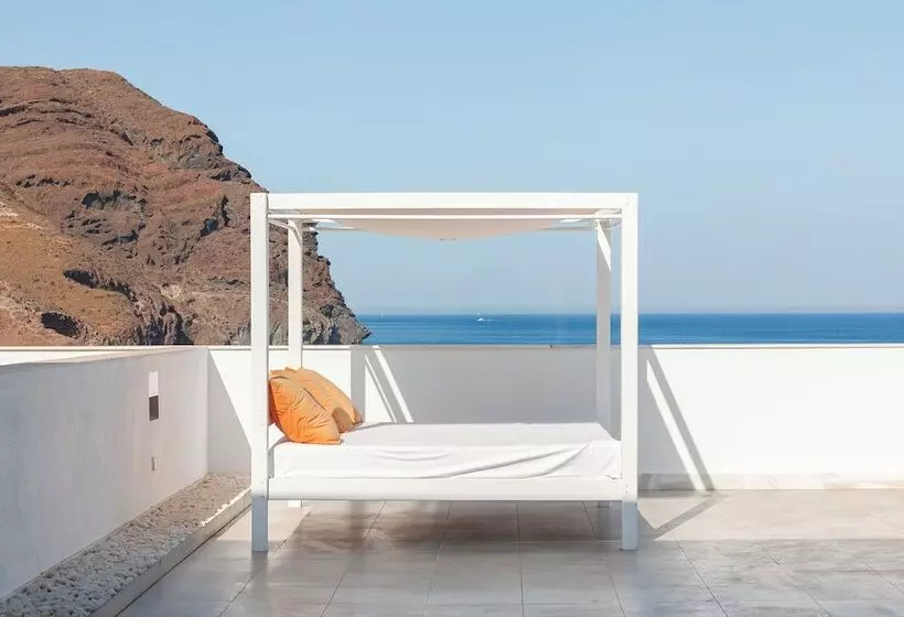 Fotos del hotel Spa Calagrande Cabo De Gata:  17