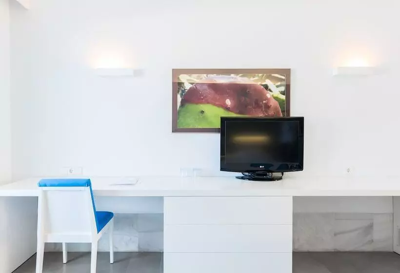 Fotos del hotel Spa Calagrande Cabo De Gata:  25