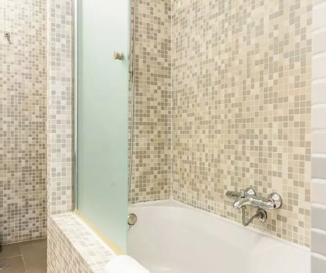 Fotos del hotel Spa Calagrande Cabo De Gata:  14