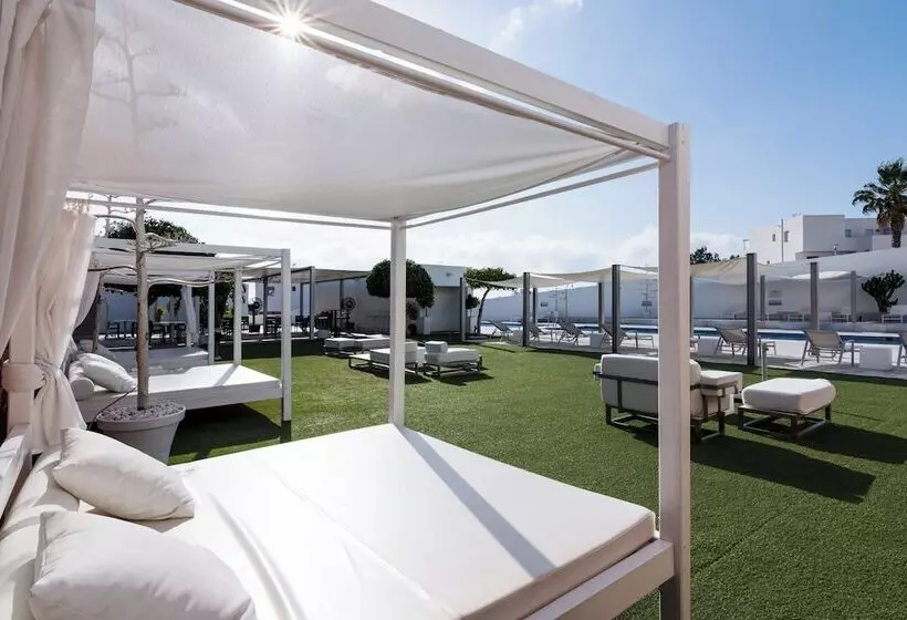 Fotos del hotel Spa Calagrande Cabo De Gata:  8