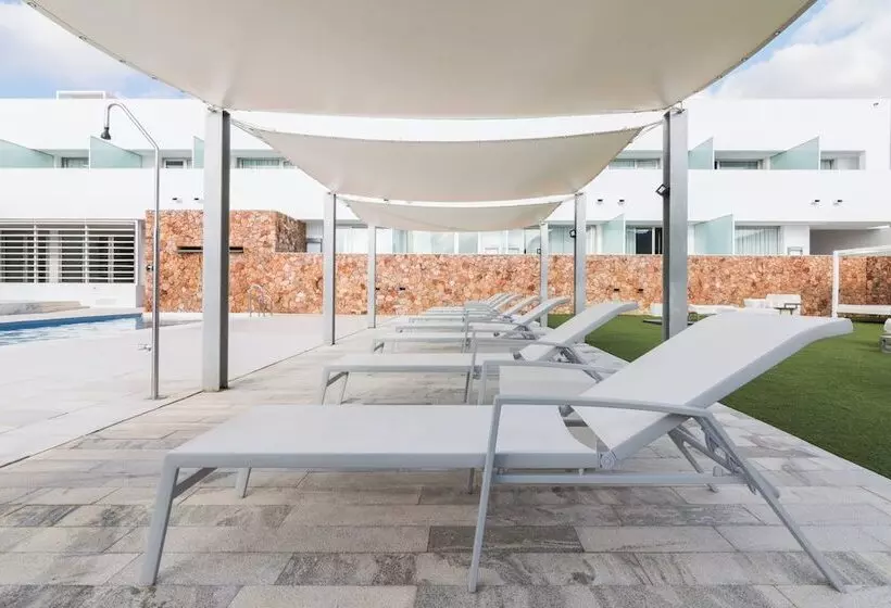 Fotos del hotel Spa Calagrande Cabo De Gata:  13