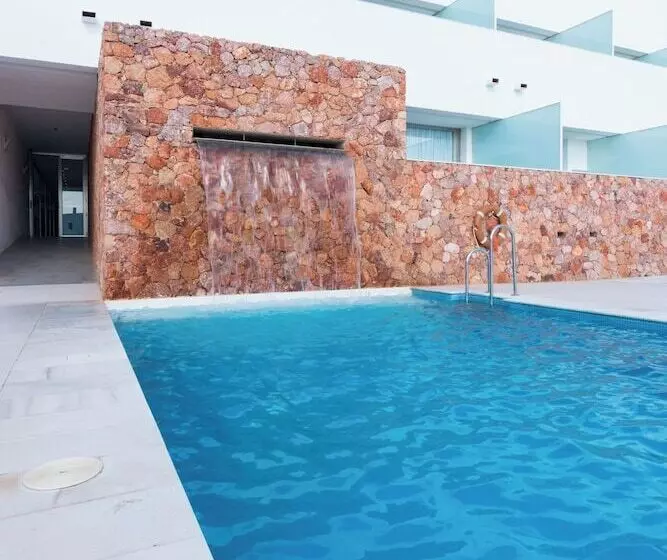 Spa Calagrande Cabo De Gata