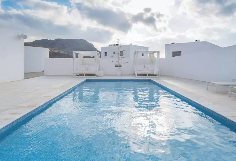 Fotos del hotel Spa Calagrande Cabo De Gata:  10