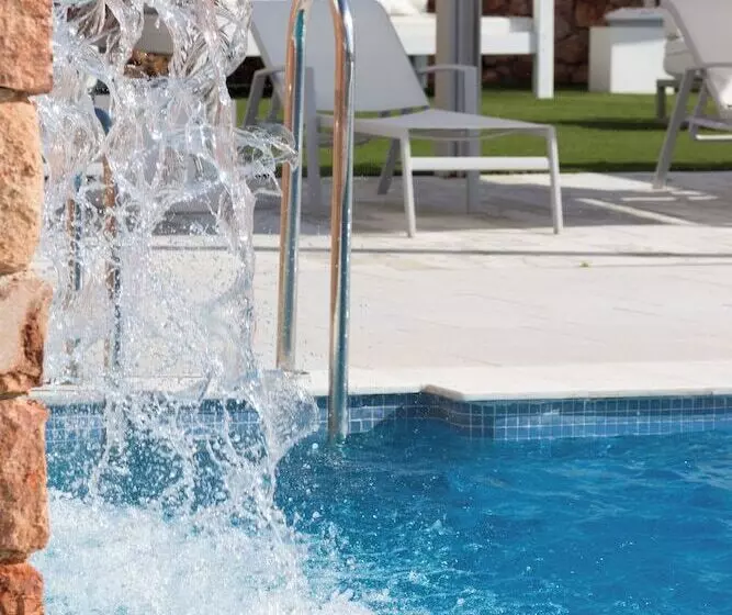 Fotos del hotel Spa Calagrande Cabo De Gata:  15