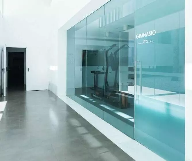 Fotos del hotel Spa Calagrande Cabo De Gata:  3