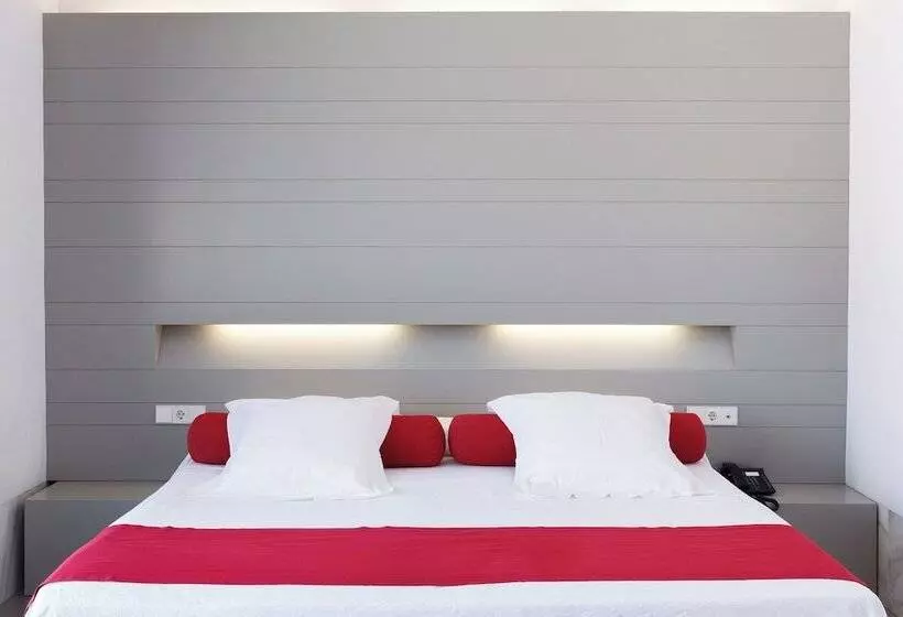 Fotos del hotel Spa Calagrande Cabo De Gata:  23