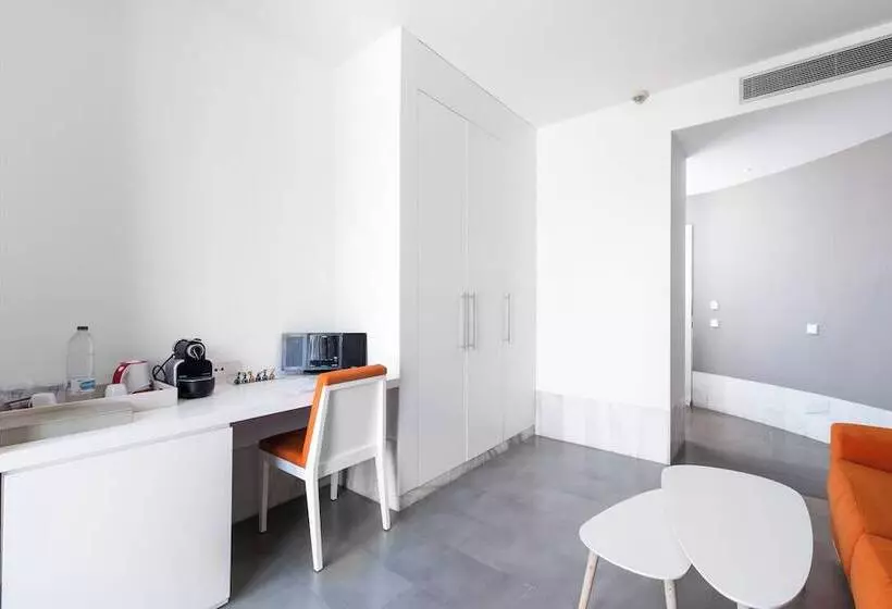 Fotos del hotel Spa Calagrande Cabo De Gata:  24