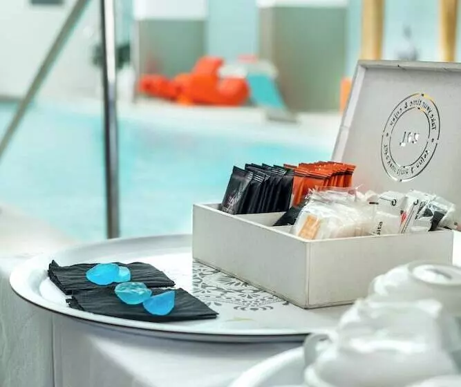 Fotos del hotel Spa Calagrande Cabo De Gata:  7