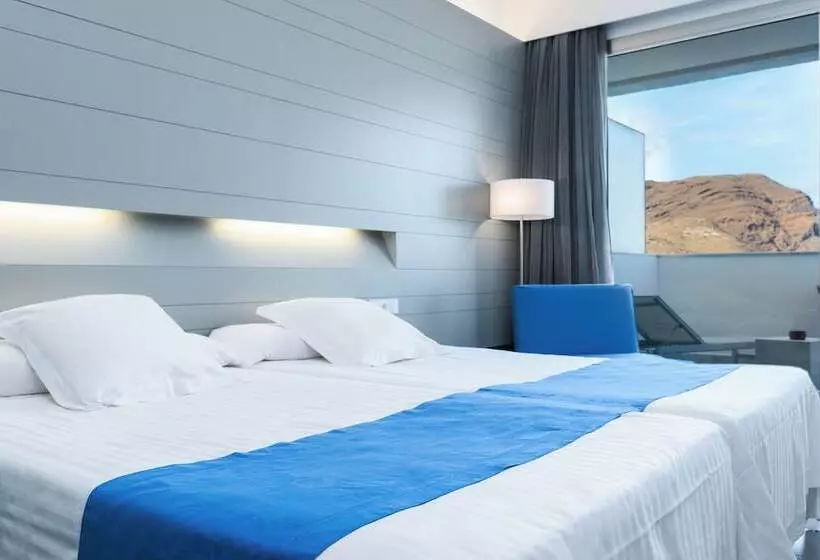 Fotos del hotel Spa Calagrande Cabo De Gata:  20