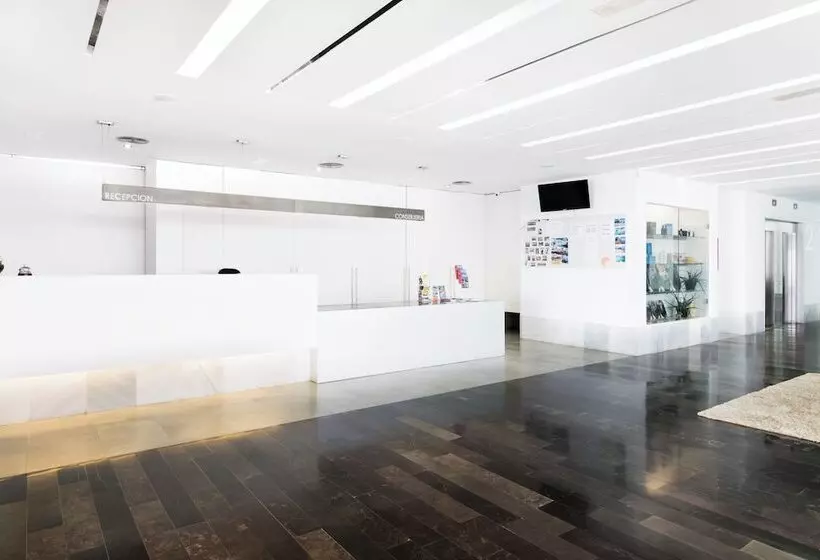 Fotos del hotel Spa Calagrande Cabo De Gata:  4