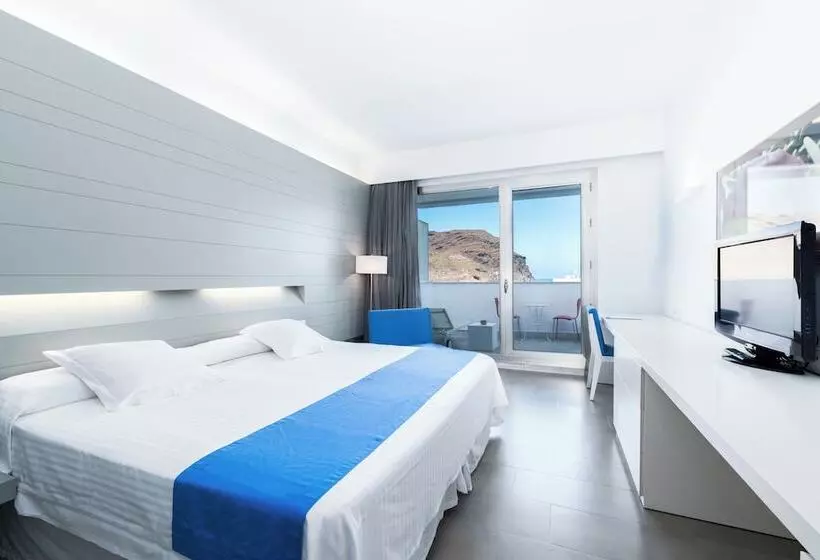 Fotos del hotel Spa Calagrande Cabo De Gata:  22