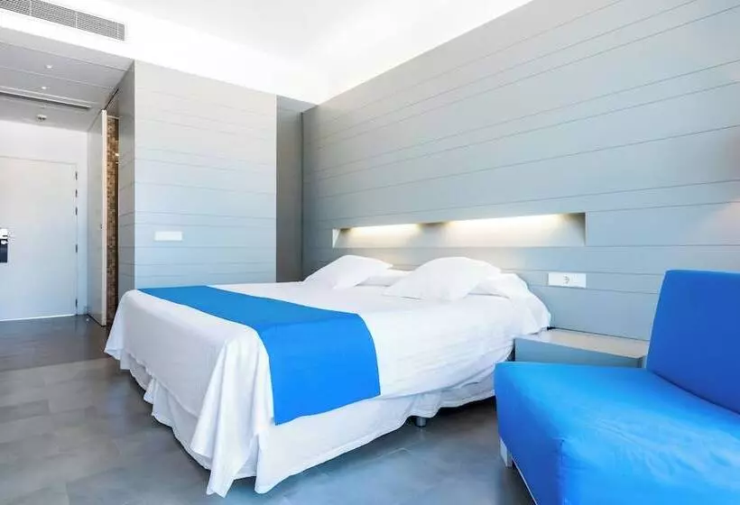 Fotos del hotel Spa Calagrande Cabo De Gata:  18