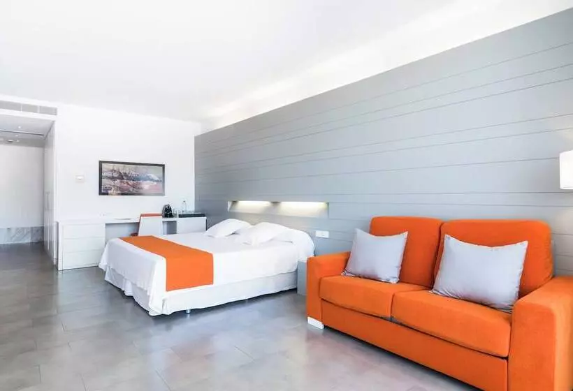 Fotos del hotel Spa Calagrande Cabo De Gata:  2