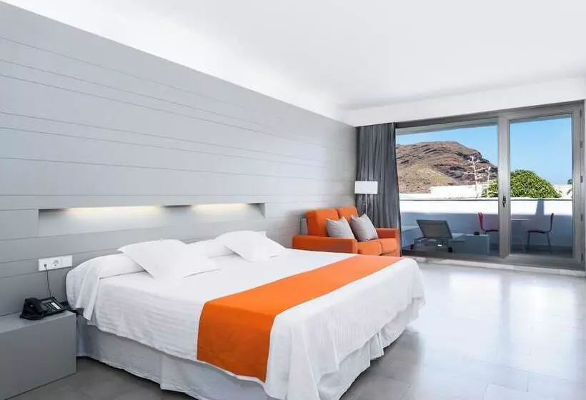 Fotos del hotel Spa Calagrande Cabo De Gata:  11