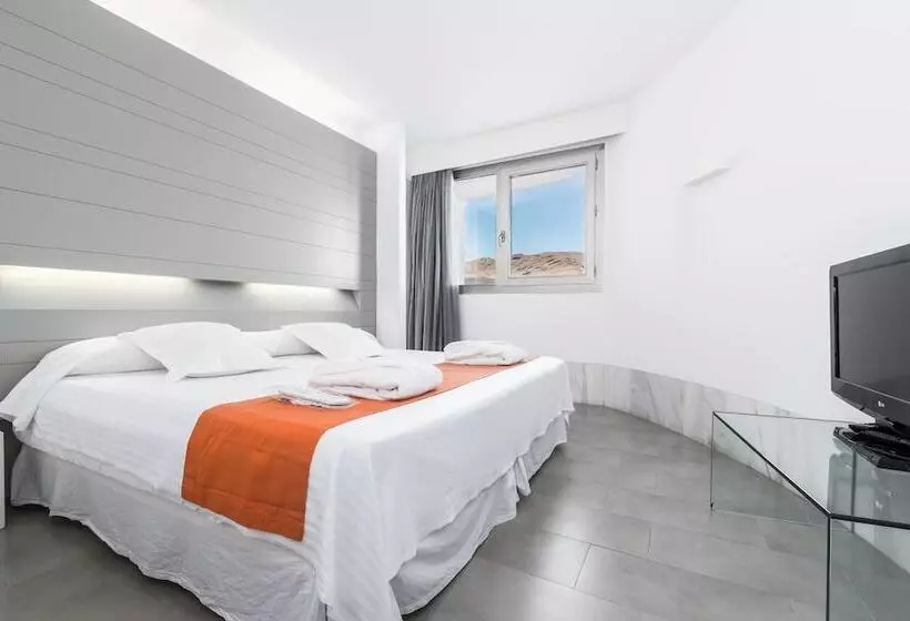 Fotos del hotel Spa Calagrande Cabo De Gata:  16