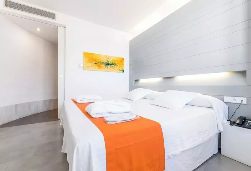 Fotos del hotel Spa Calagrande Cabo De Gata:  21