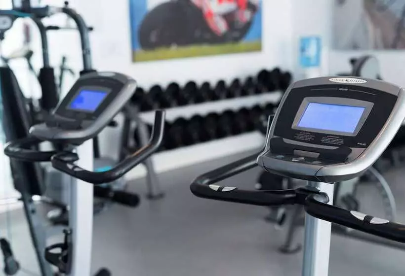 Fotos del hotel Spa Calagrande Cabo De Gata:  12