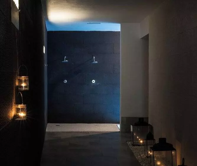 Fotos del hotel Spa Calagrande Cabo De Gata:  6