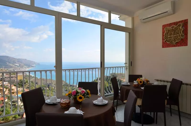 Fotos del hotel Splendid Hotel Taormina:  8