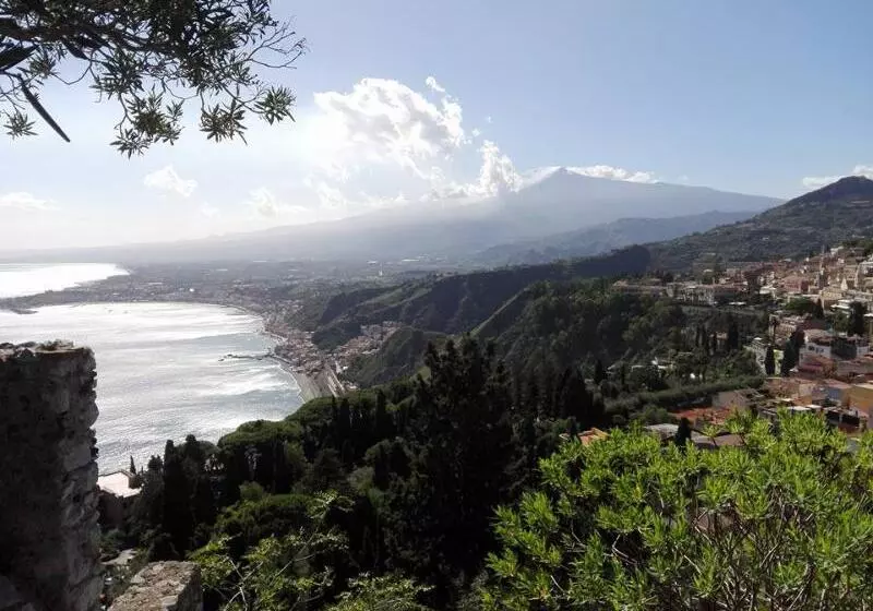 Fotos del hotel Splendid Hotel Taormina:  5