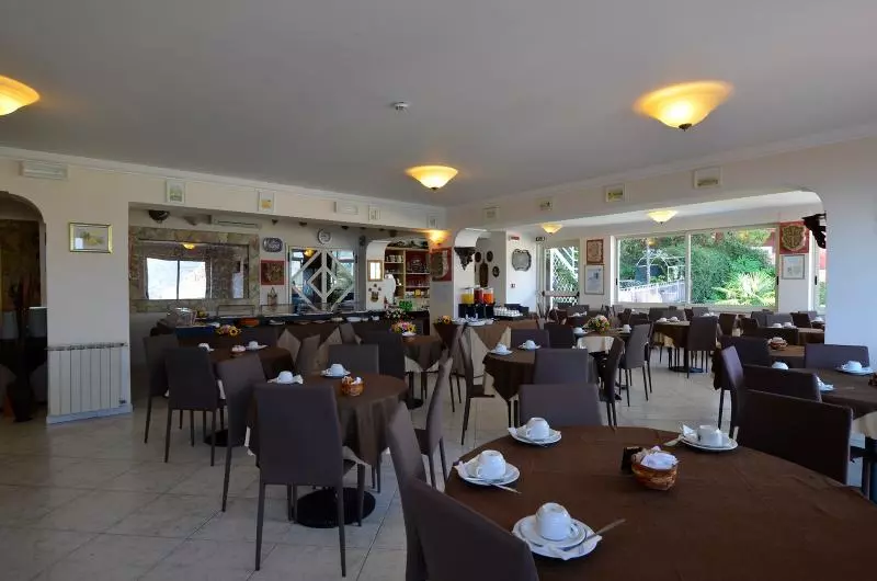 Fotos del hotel Splendid Hotel Taormina:  7