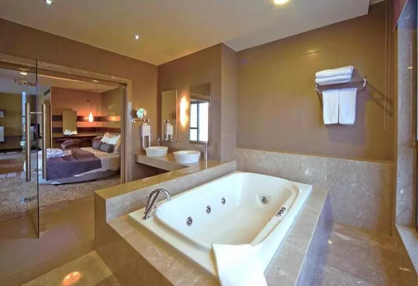 Fotos del hotel The Green Park Pendik:  13