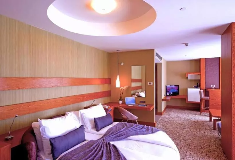 Fotos del hotel The Green Park Pendik:  18