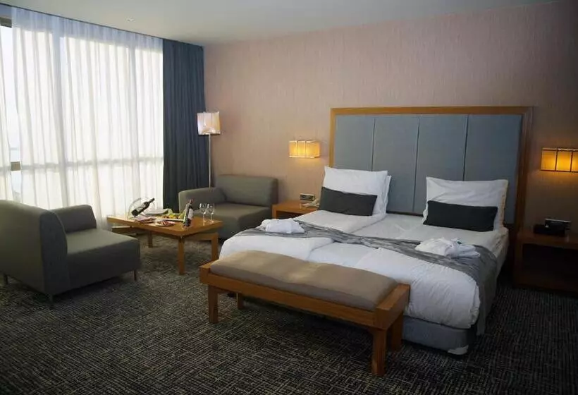 Fotos del hotel The Green Park Pendik:  7