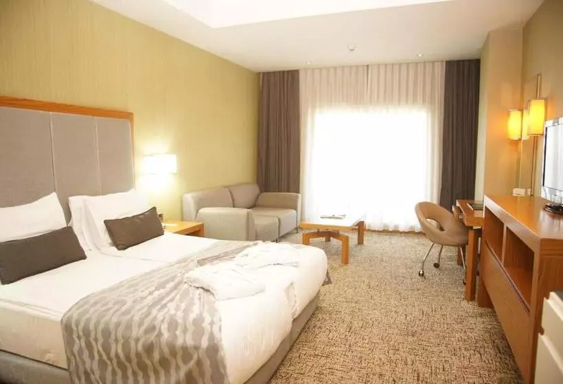 Fotos del hotel The Green Park Pendik:  20