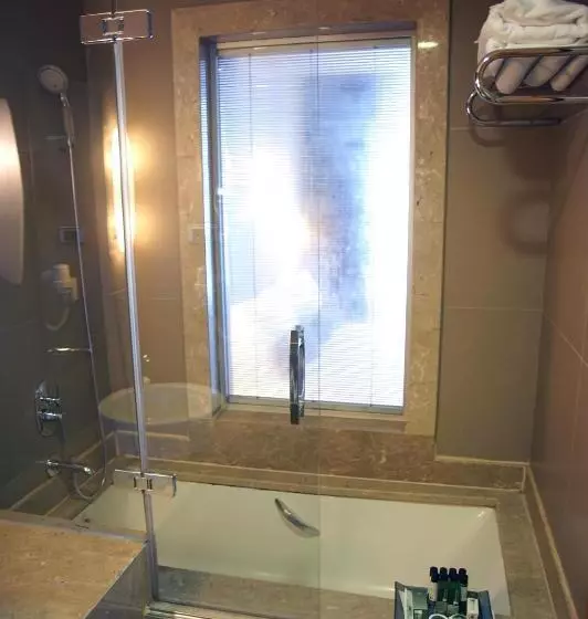 Fotos del hotel The Green Park Pendik:  16