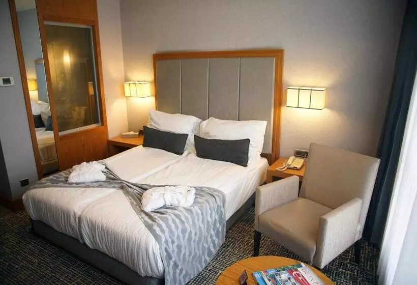 Fotos del hotel The Green Park Pendik:  14