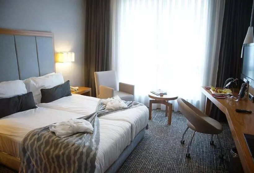 Fotos del hotel The Green Park Pendik:  19