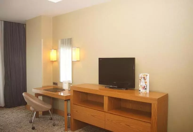 Fotos del hotel The Green Park Pendik:  24