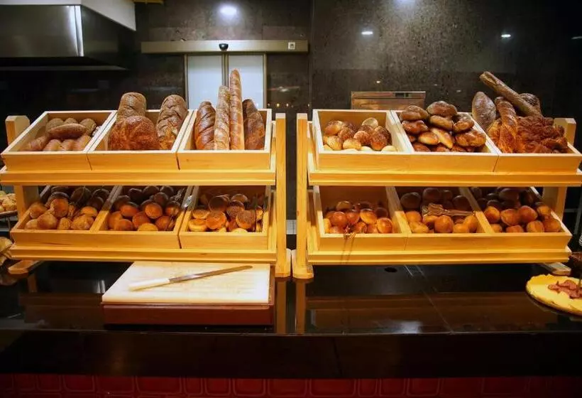 Fotos del hotel The Green Park Pendik:  6