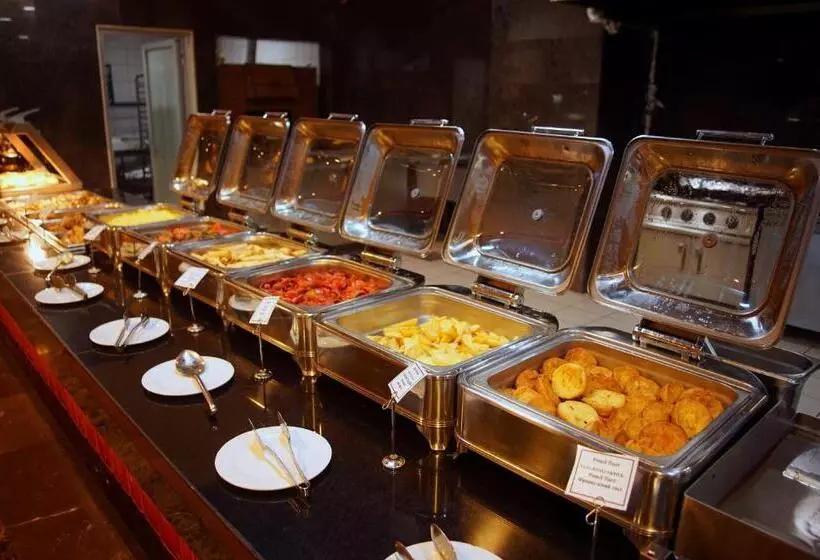 Fotos del hotel The Green Park Pendik:  12