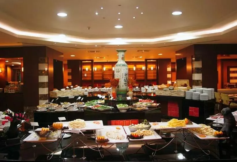 Fotos del hotel The Green Park Pendik:  4