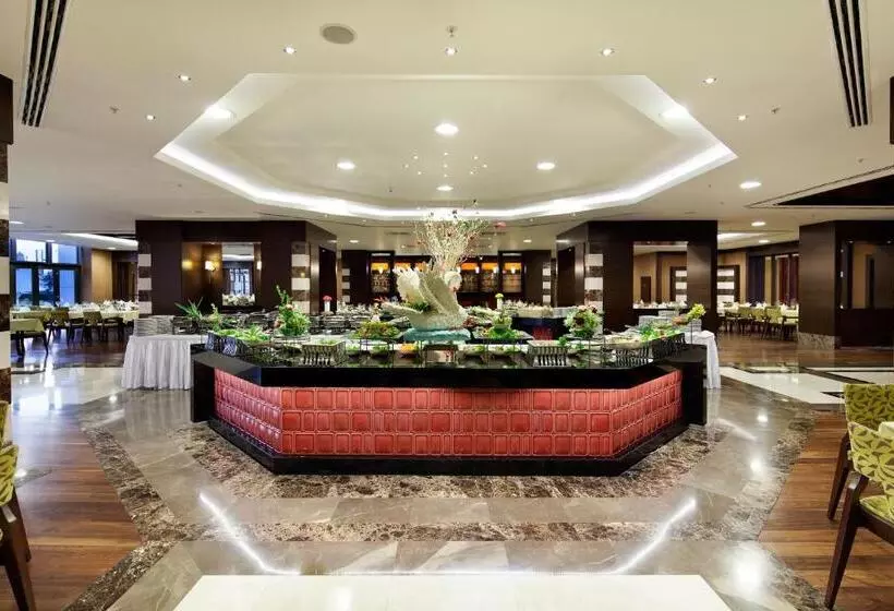 Fotos del hotel The Green Park Pendik:  15