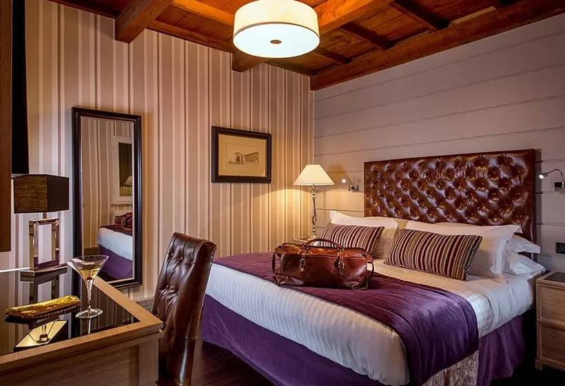 Fotos del hotel The View at The Spanish Steps:  6