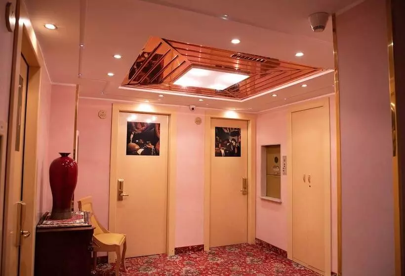 Fotos del hotel Wagner 4 Stelle:  13