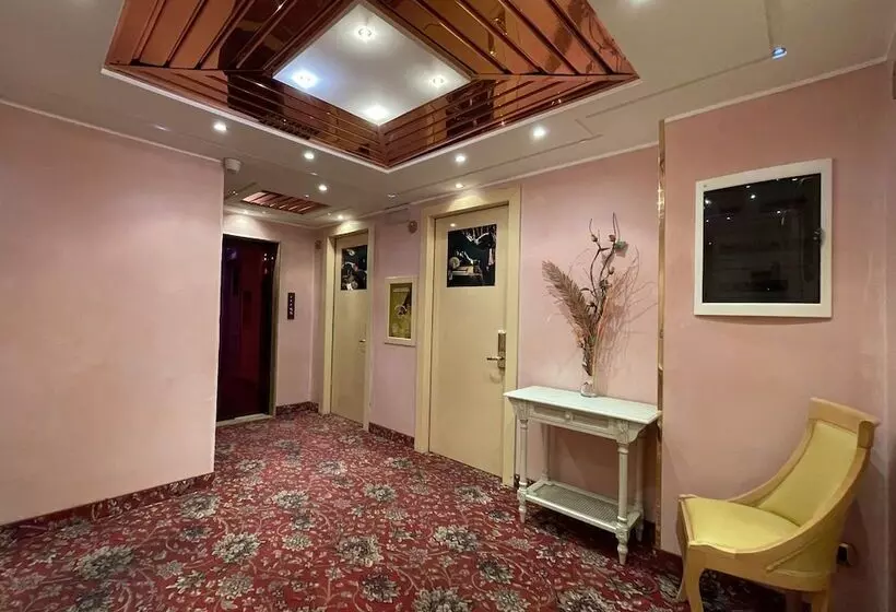 Fotos del hotel Wagner 4 Stelle:  2