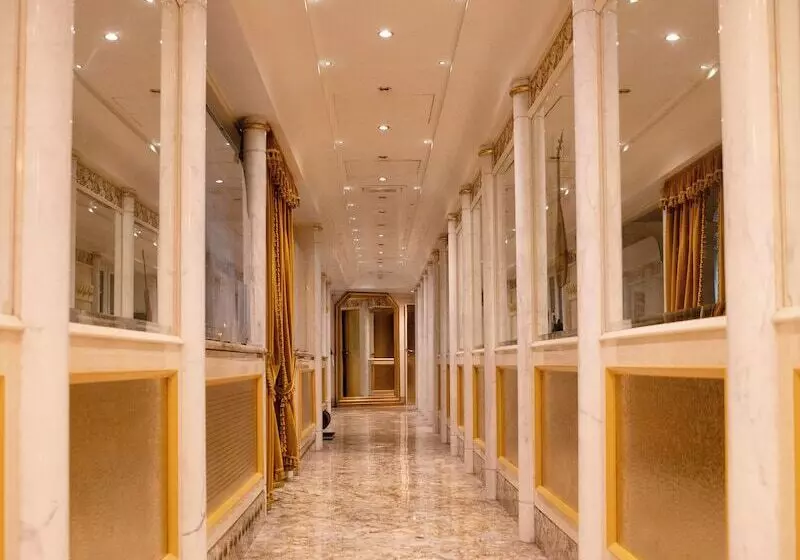 Fotos del hotel Wagner 4 Stelle:  10