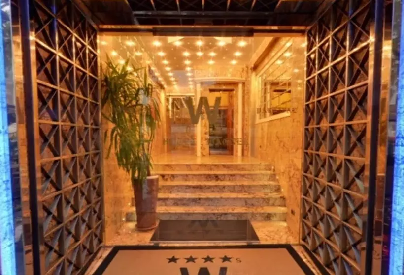 Fotos del hotel Wagner 4 Stelle:  3