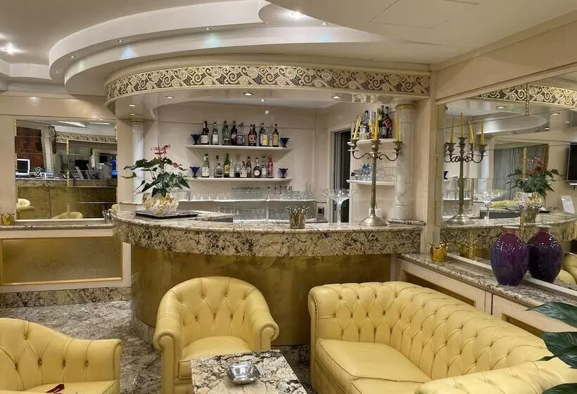 Fotos del hotel Wagner 4 Stelle:  5