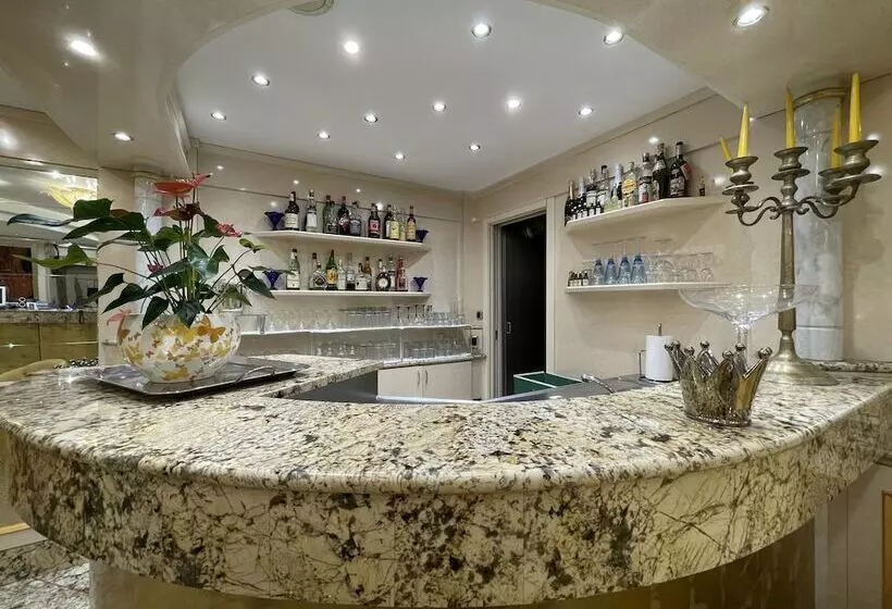 Fotos del hotel Wagner 4 Stelle:  6