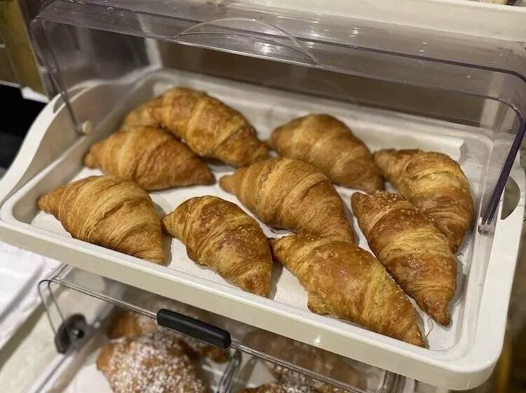 Fotos del hotel Wagner 4 Stelle:  14