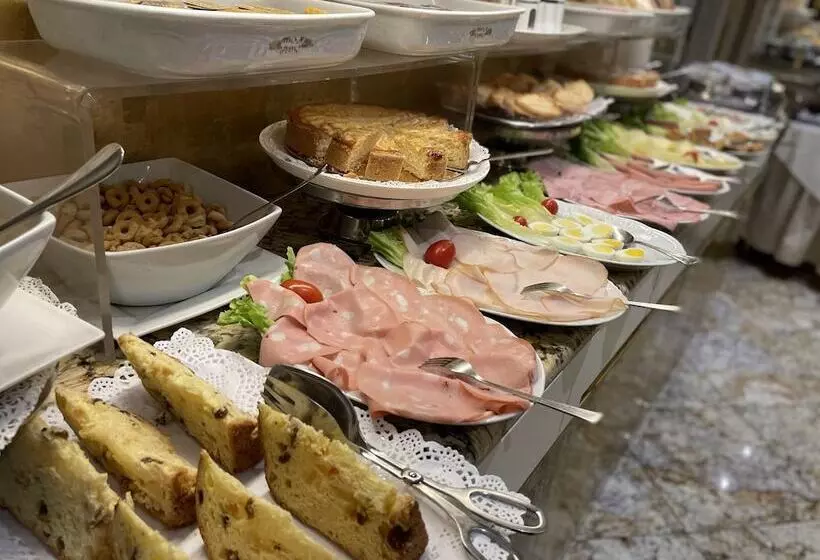 Fotos del hotel Wagner 4 Stelle:  4