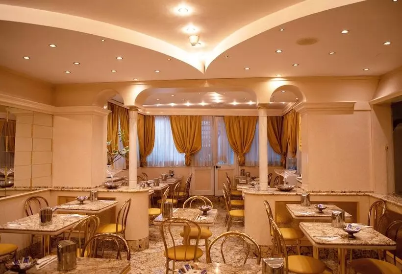 Fotos del hotel Wagner 4 Stelle:  11