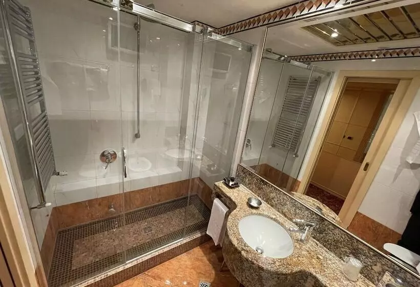 Fotos del hotel Wagner 4 Stelle:  7